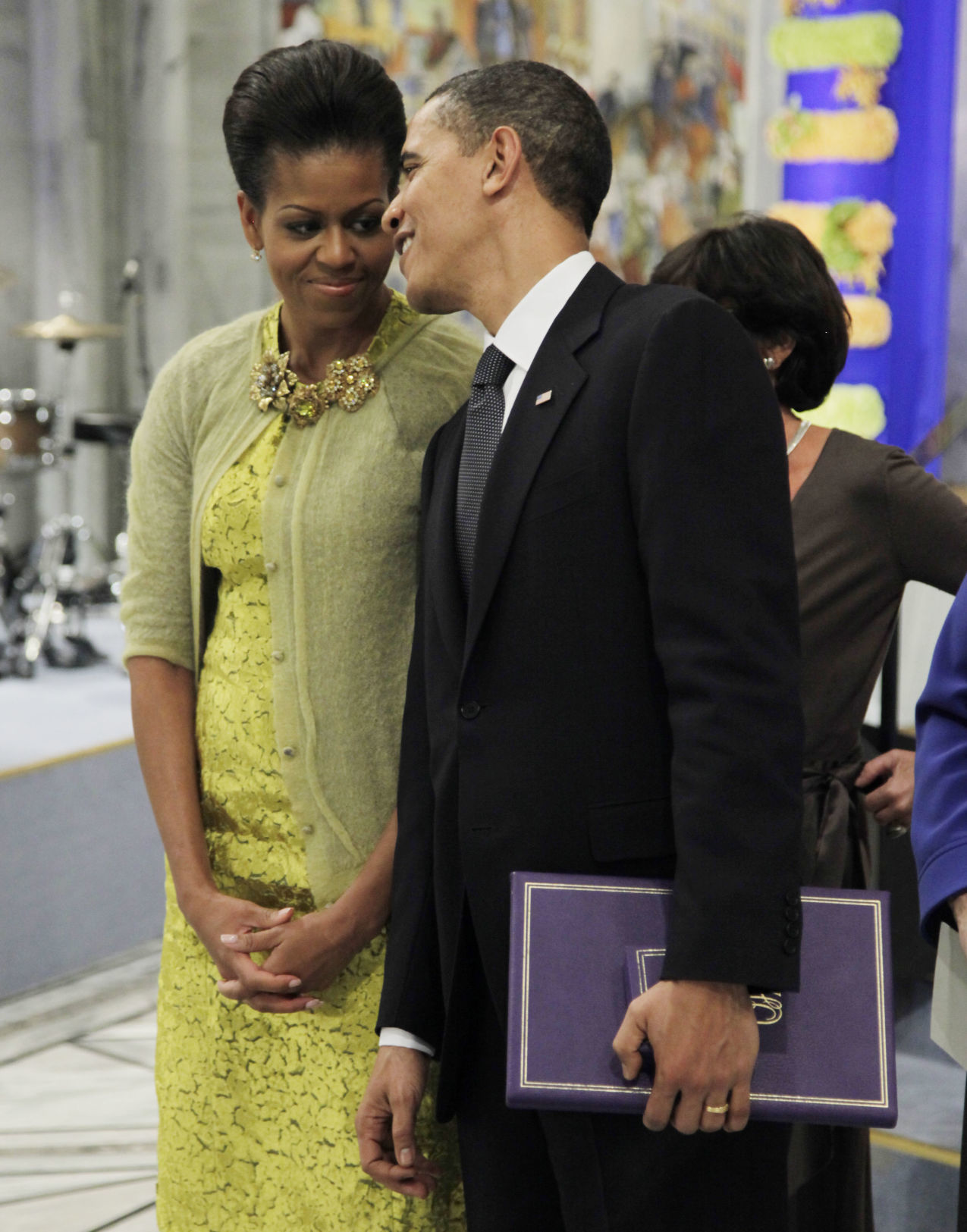 Barack Obama